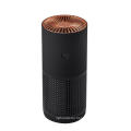 Portable Air Cleaner Intelligent Silent Ionic Air Purifier for Car